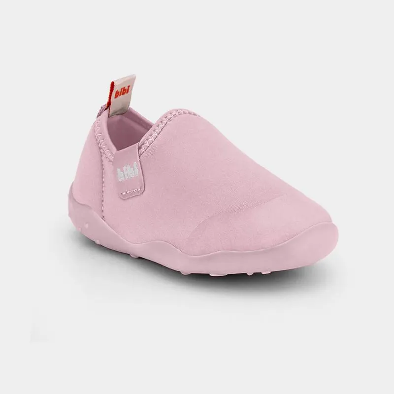 Tênis Infantil Meinha Bibi Fisioflex Originals Rosa 18