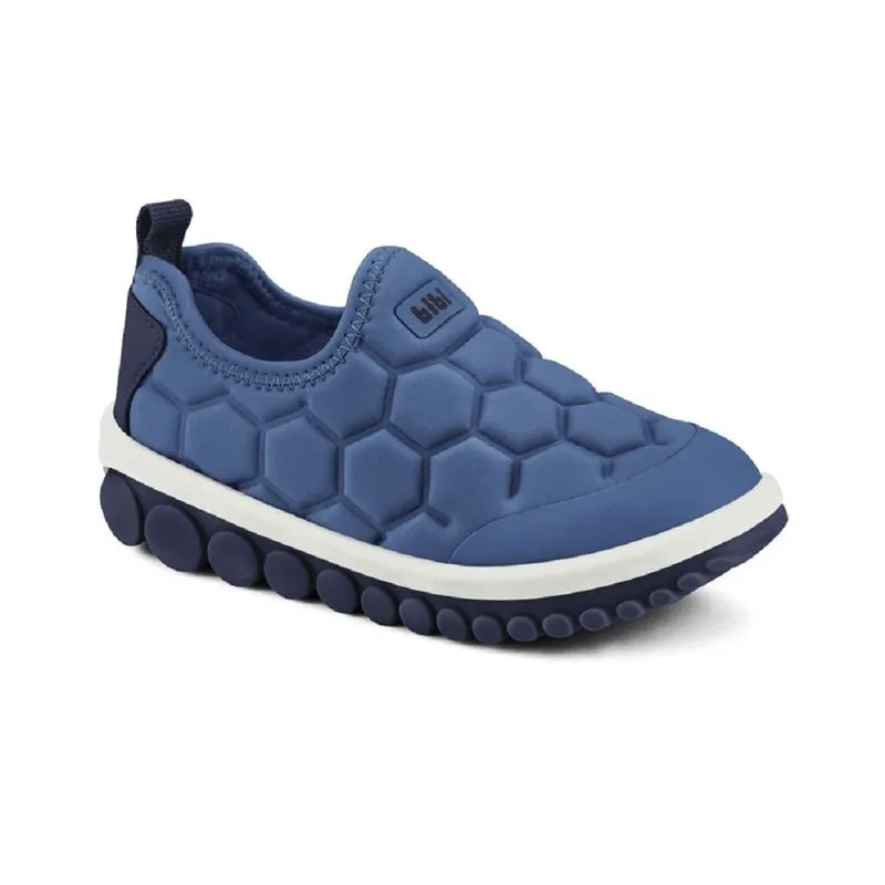 Tênis Infantil Bibi Roller 2.0 Azul Lunar 30