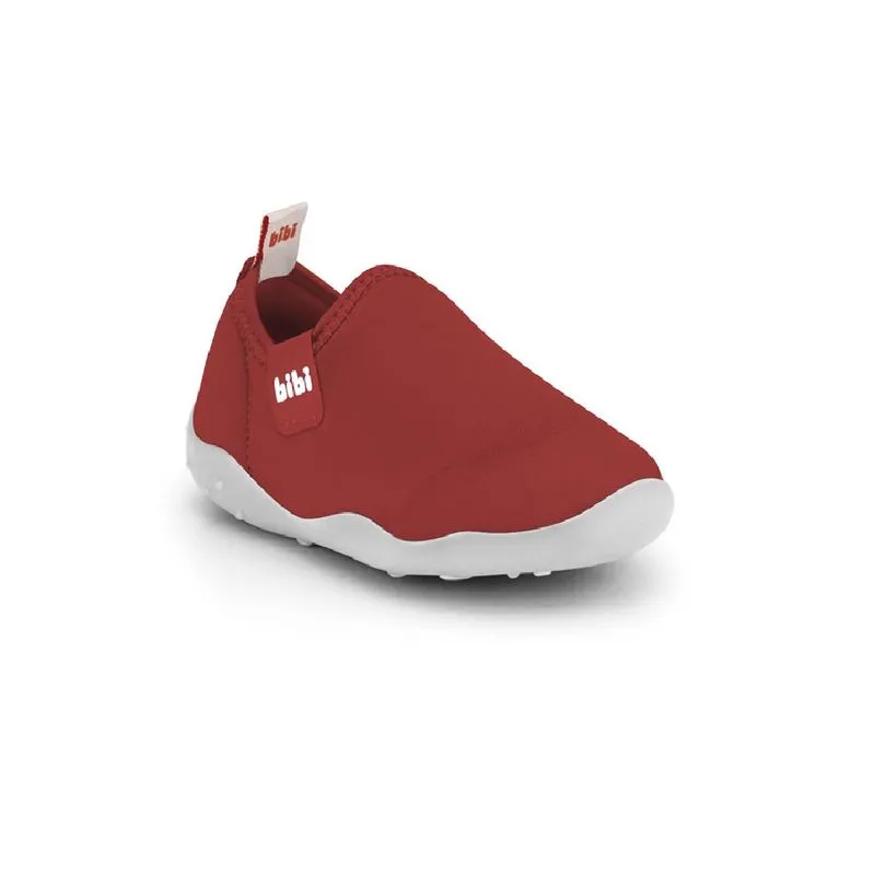 Tênis Infantil Meinha Bibi Fisioflex Originals Vermelho 25