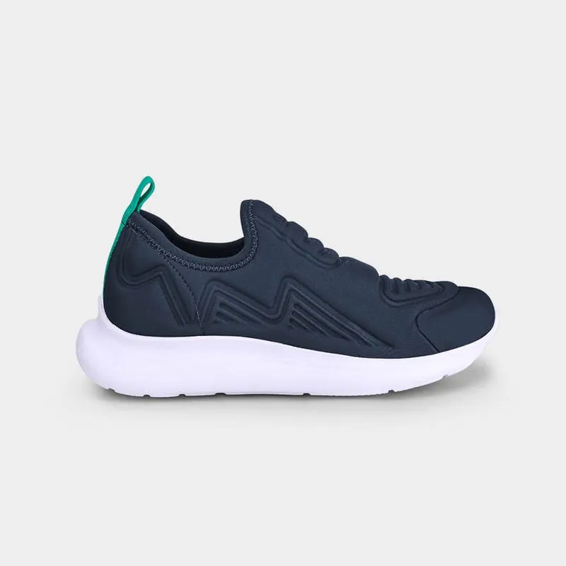 Tênis Infantil Bibi Action Azul Naval 37