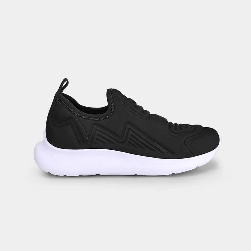 Tênis Infantil Bibi Action Preto 37