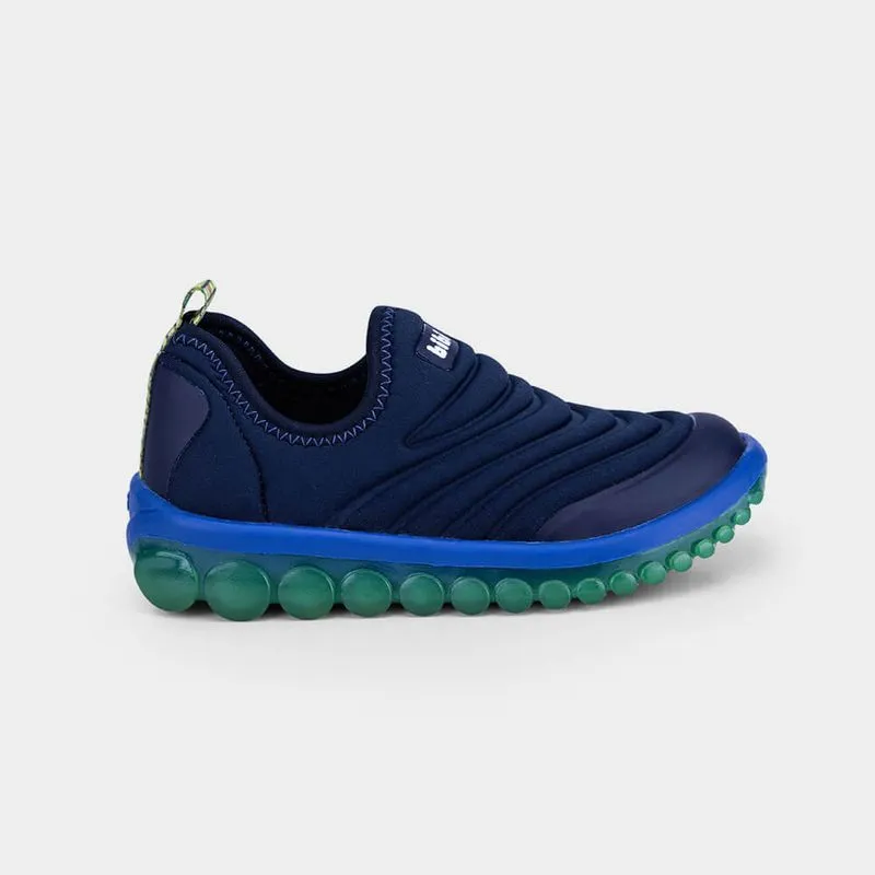 Tênis Infantil Bibi Roller 2.0 Azul Marinho 27