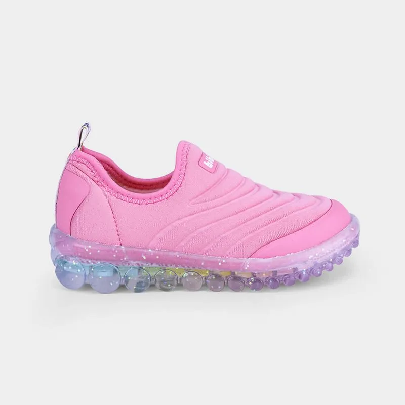 Tênis Infantil Bibi Roller 2.0 Rosa Flamingo 23