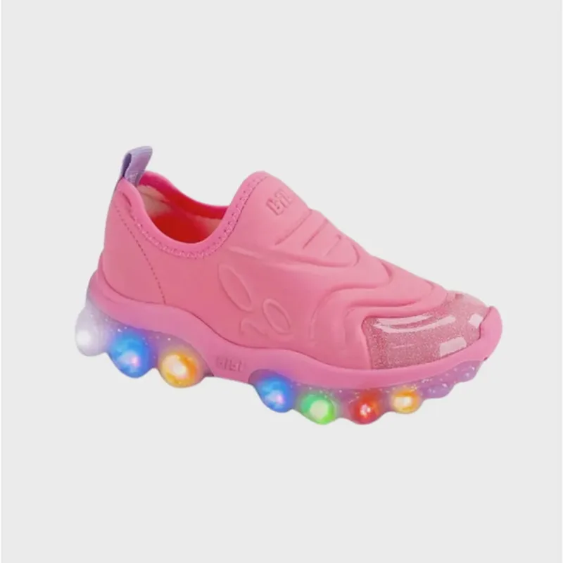 Bibi Tenis Roller Celebration Nrc Rosa