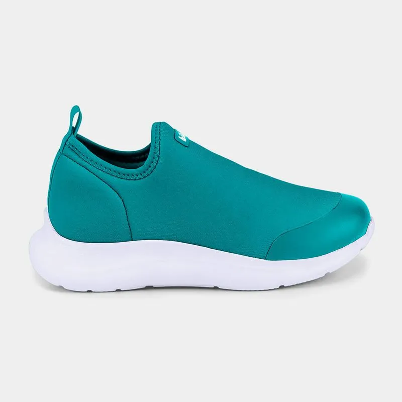 Tênis Infantil Action Verde Mineral 27