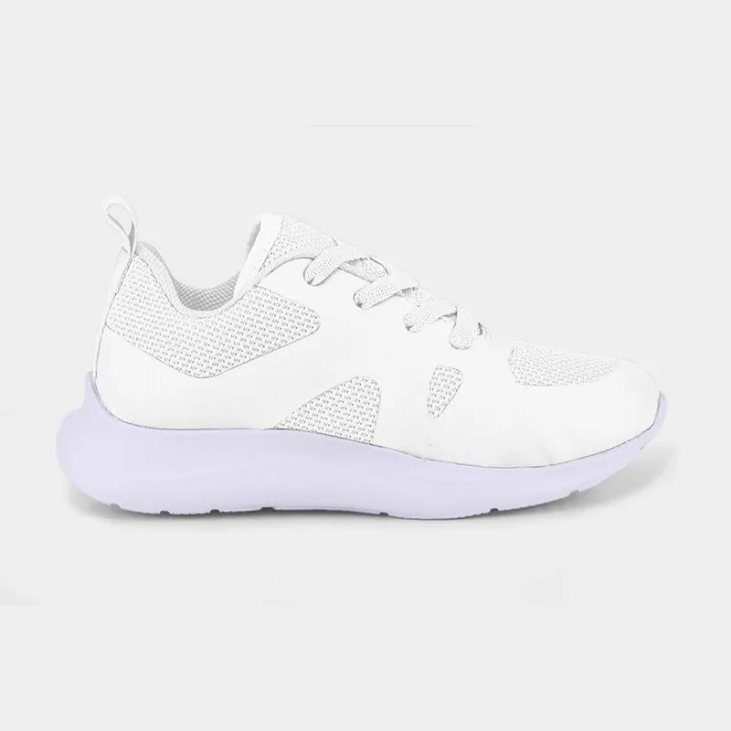 Tênis Infantil Action Branco 37
