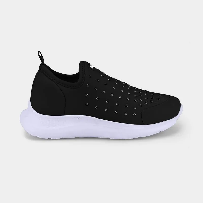 Tênis Infantil Bibi Action Preto 31