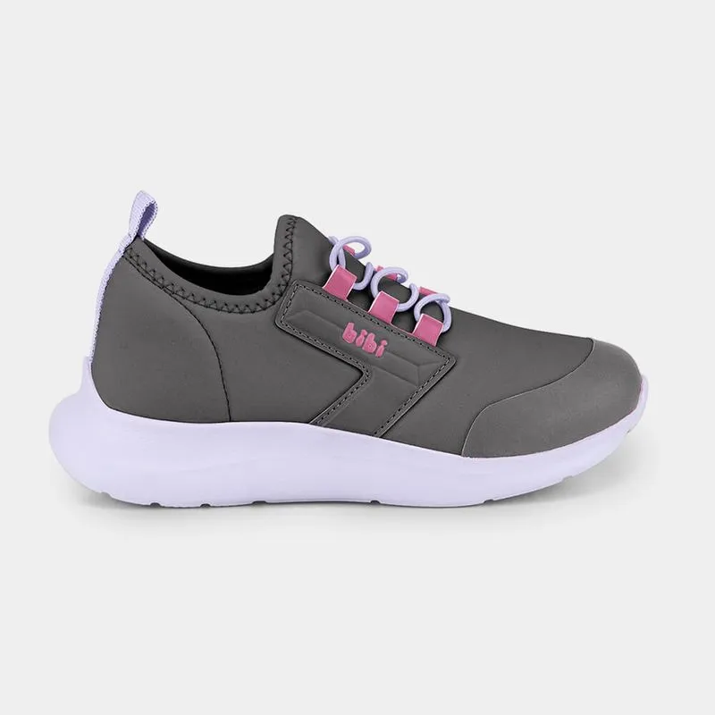 Tênis Infantil Action Cinza 29
