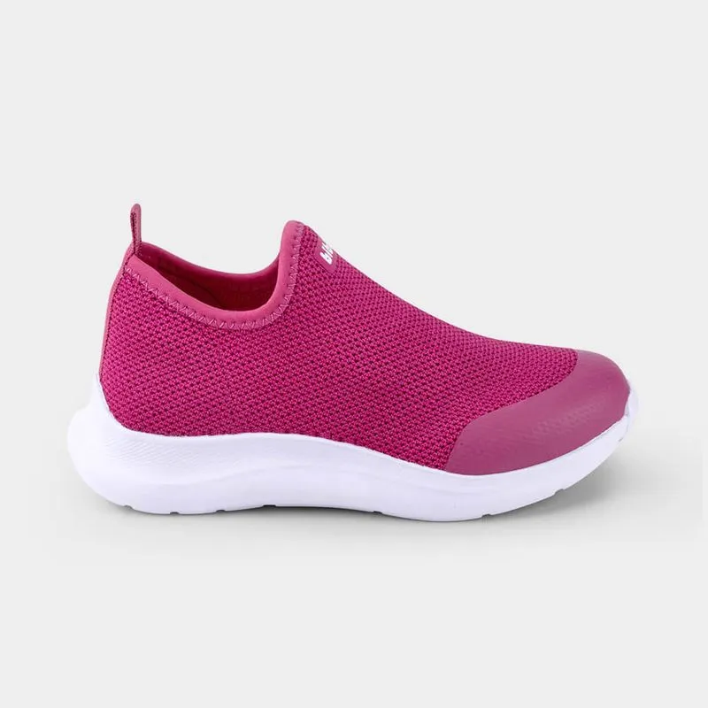 Tênis Infantil Action Rosa Pink 1167252 31