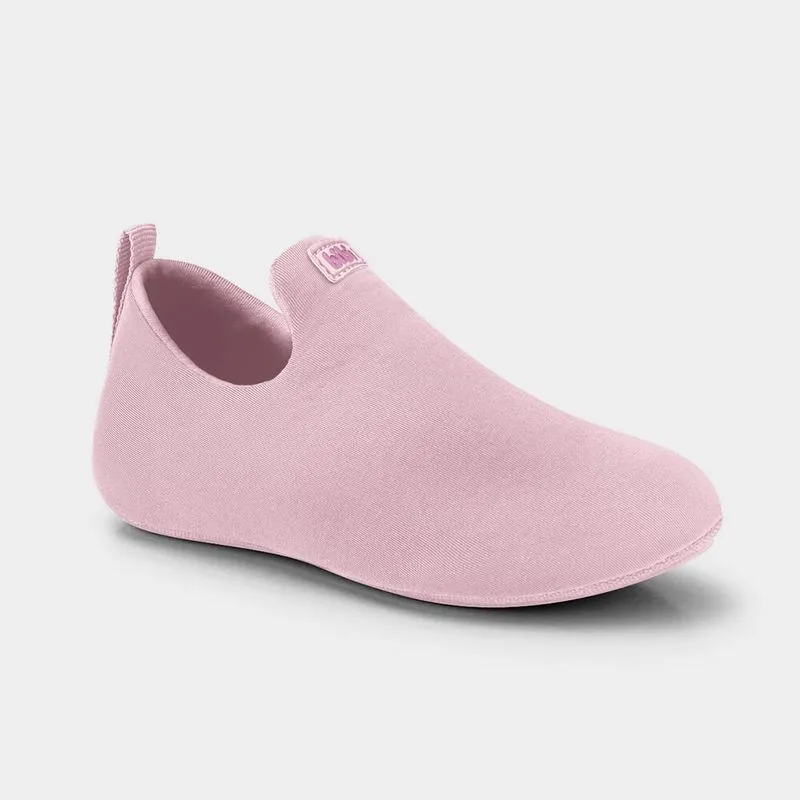 Meia Infantil Bibi 2WAY Rosa 32