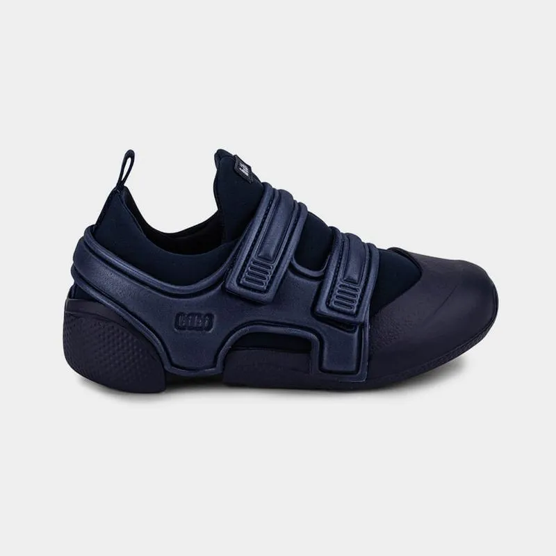 Tênis Infantil Bibi 2Way Azul 31
