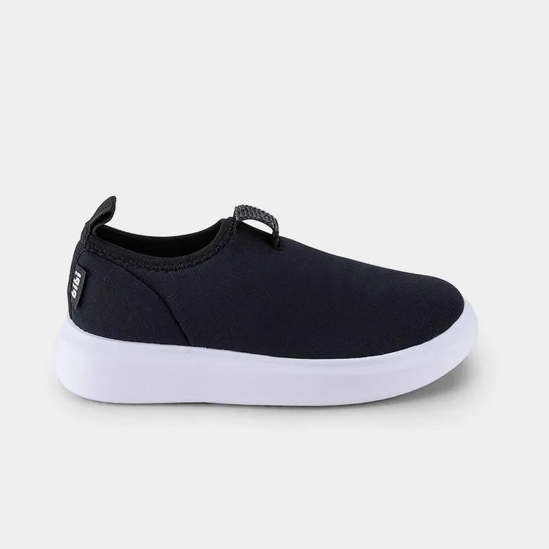 Tênis Infantil Bibi Glam Preto 1109278 35