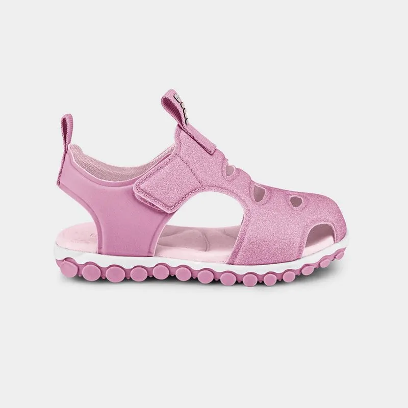 Papete Infantil Bibi Summer Roller Sport Rosa Matte 27