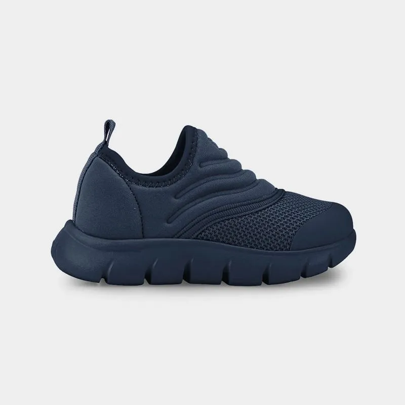 Tênis Infantil Bibi Energy Baby 2.0 Azul 23