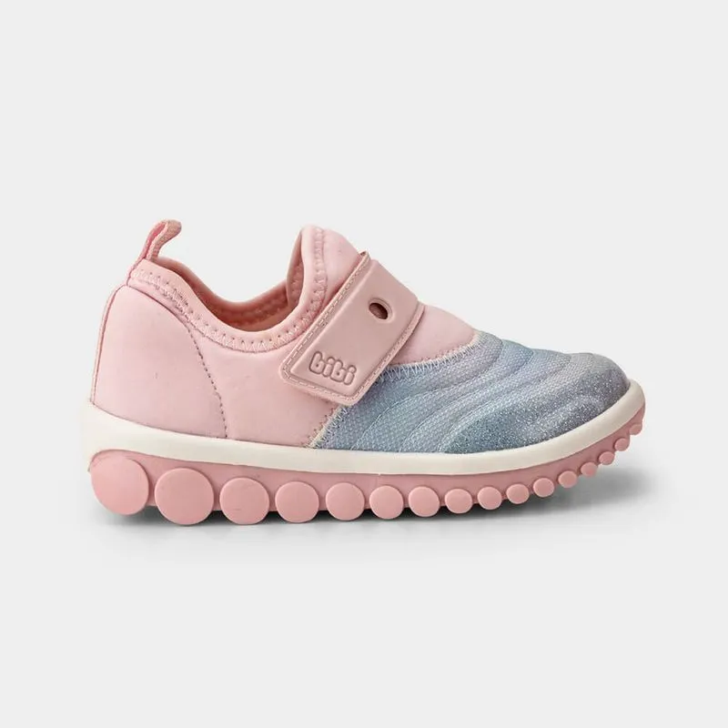 Tênis Infantil Bibi Roller 2.0 Rosa 28