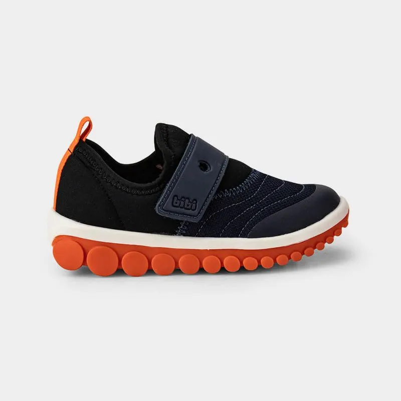 Tênis Infantil Bibi Roller 2.0 Preto 27