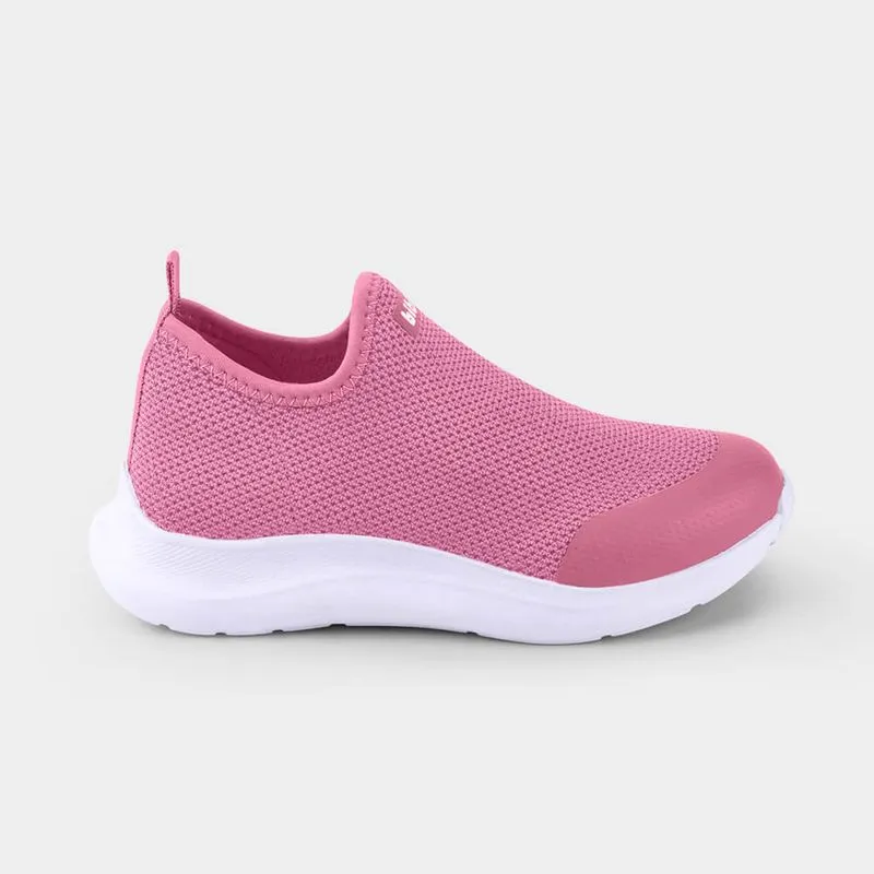Tênis Infantil Action Rosa Flamingo 31