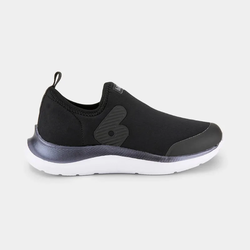 Tênis Infantil Bibi Action Preto 26 - Calçados Bibi