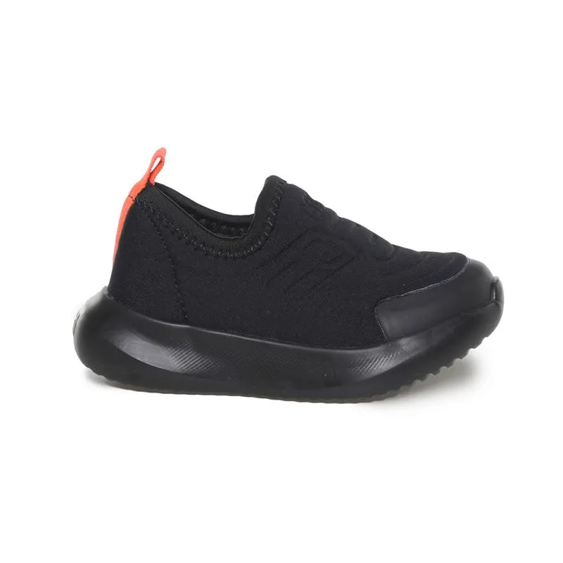 Tenis Bibi Flash Juvenil Preto 19