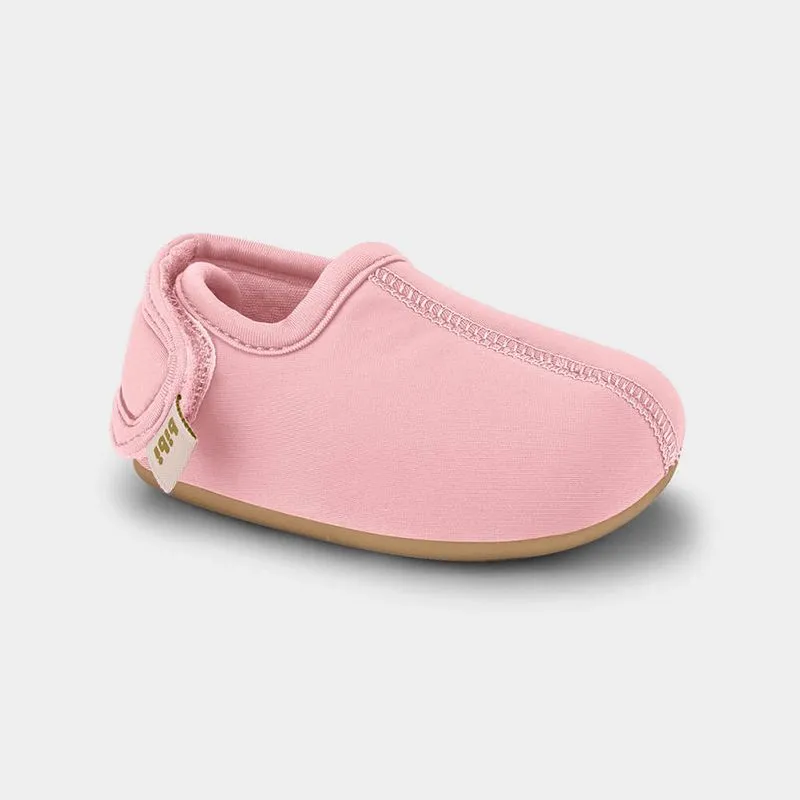 Tênis Meia Infantil Bibi Afeto Joy II Rosa 14/15