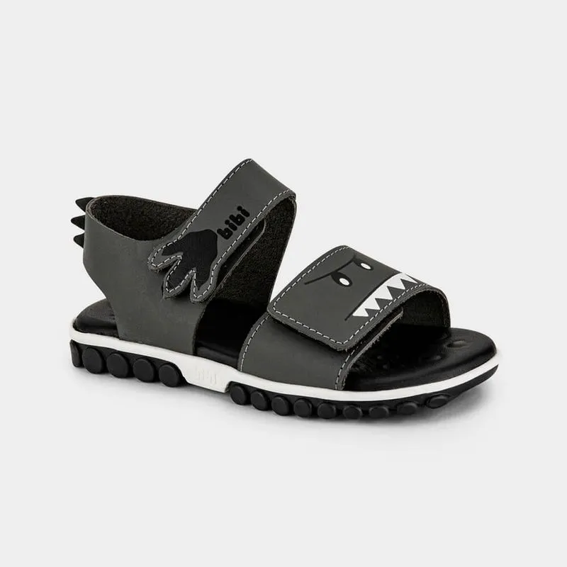Papete Infantil Bibi Summer Roller 2.0 Grafite de Dino 24