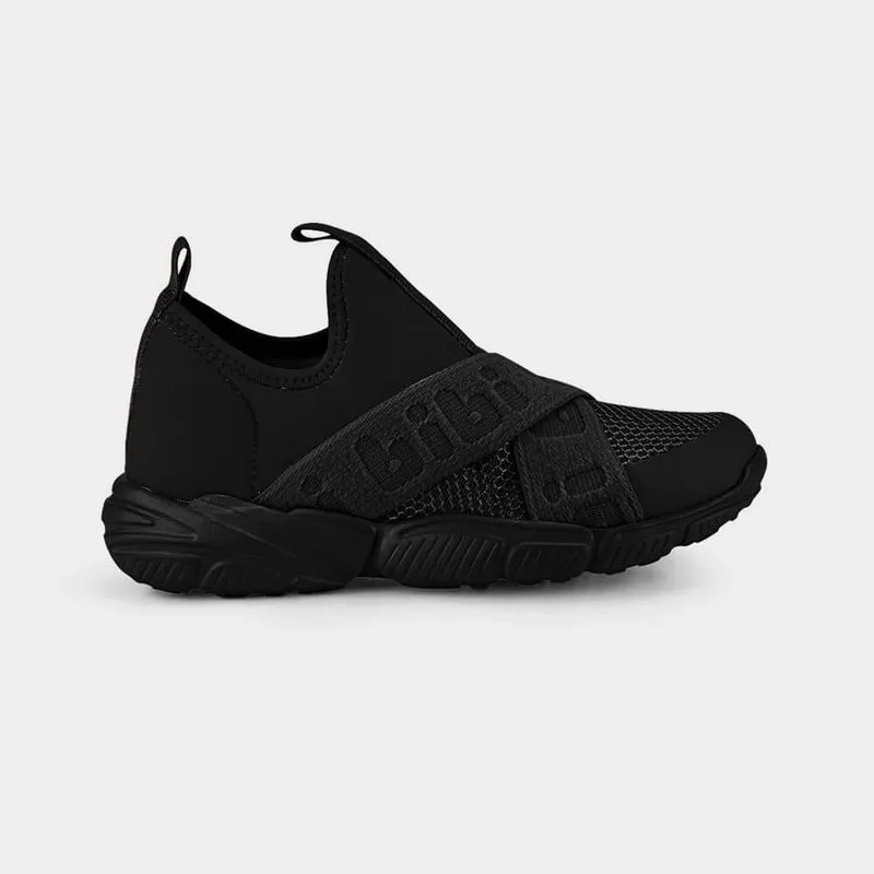 Tênis Infantil Bibi Ever Preto 28