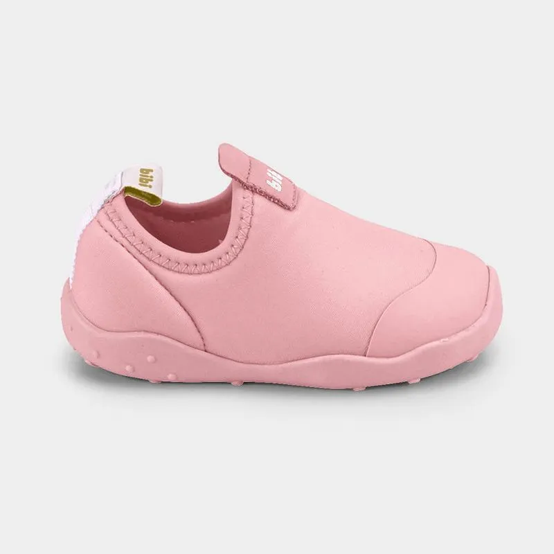 Tênis Infantil Bibi Fisioflex Originals Rosa 21