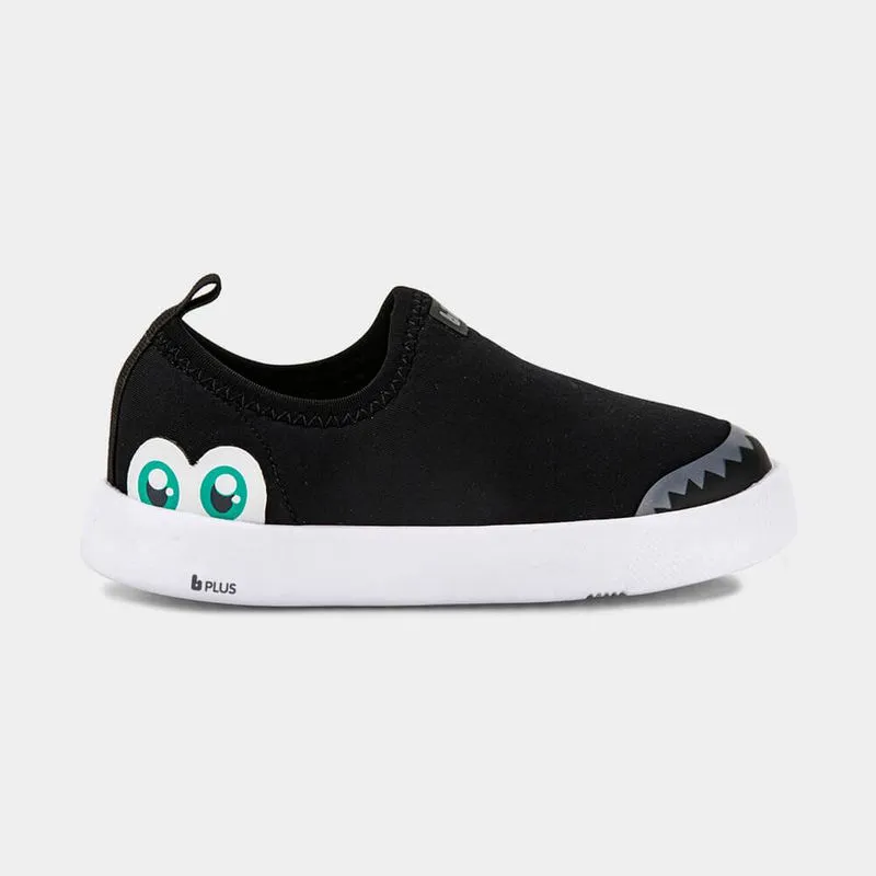 Tênis Infantil Bibi Agility Mini II Preto 23