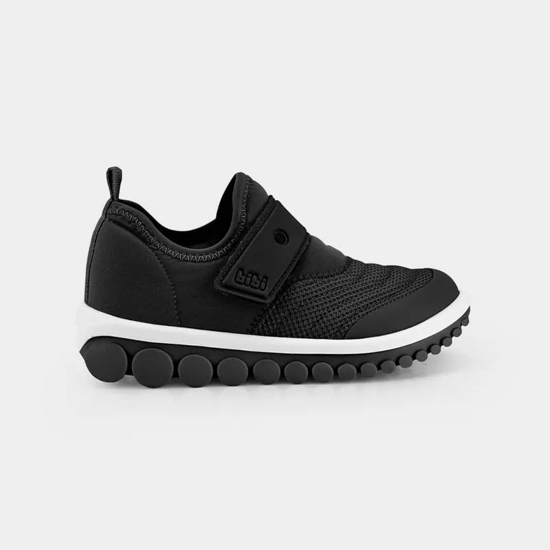 Tênis Infantil Bibi Roller 2.0 Preto 32