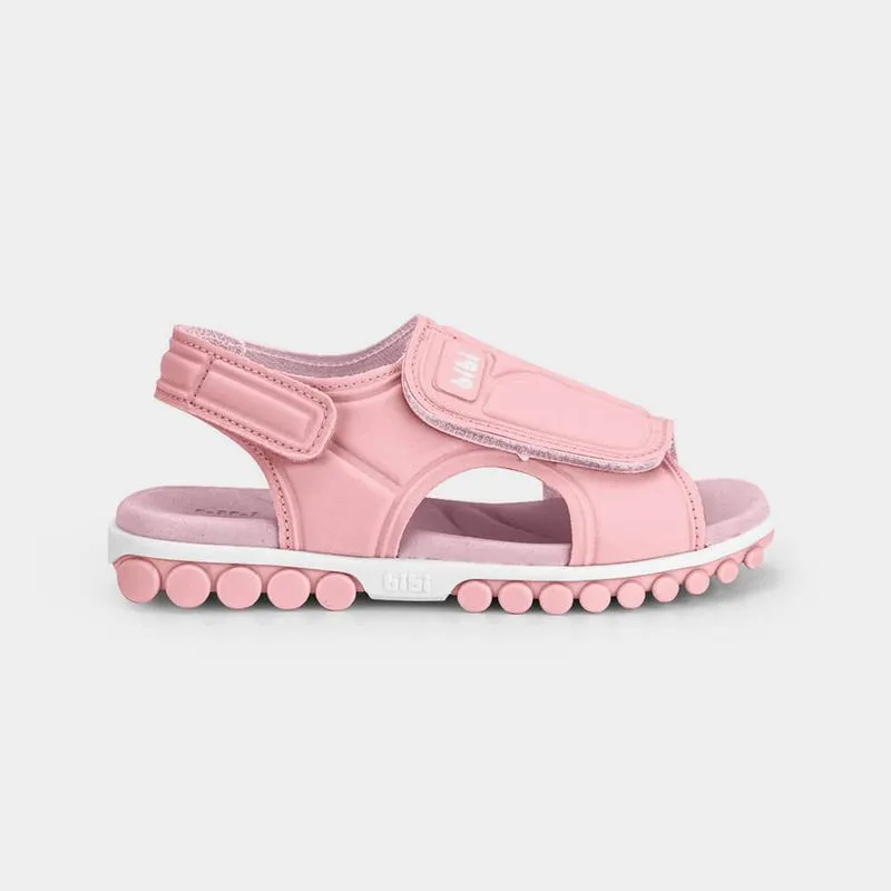 Papete Infantil Bibi Summer Roller Sport 2.0 Rosa 20