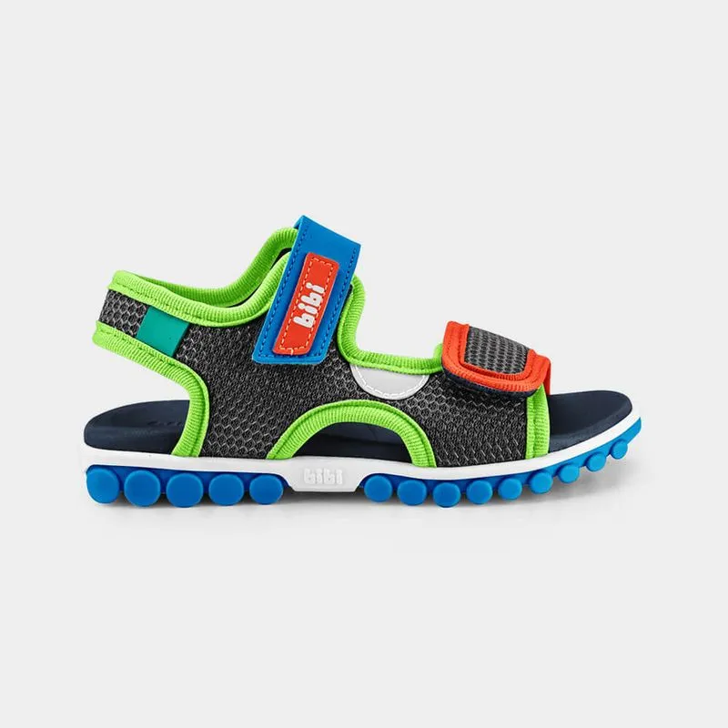 Papete Infantil Bibi Summer Roller Sport 2.0 Colorida 24