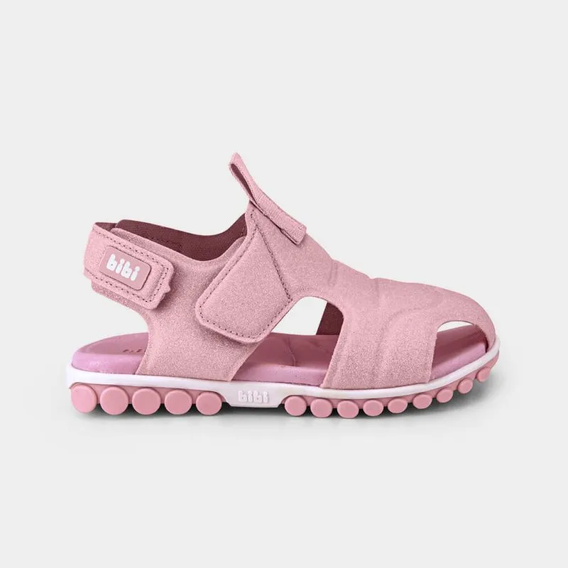 Papete Infantil Bibi Summer Roller Sport 2.0 Rosa 31