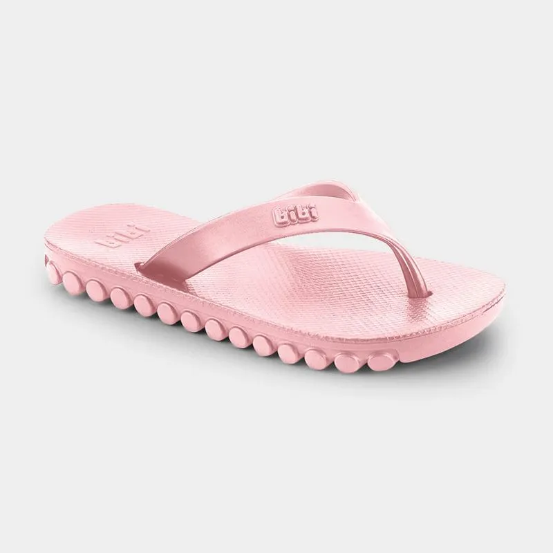 Chinelo Infantil Bibi Sun Rosa 29/30