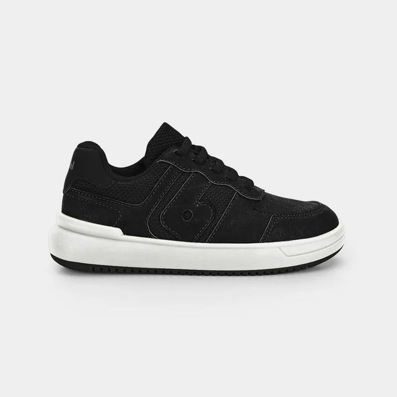 Tênis Infantil Bibi B College Preto 30