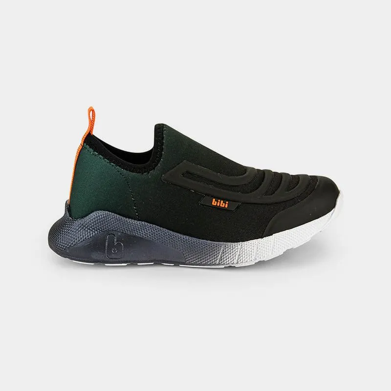 Tênis Infantil Bibi Evolution Preto II 36