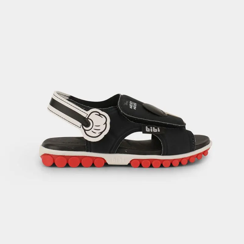 Papete Infantil Bibi Summer Roller Sport 2.0 Mickey da Disney 20