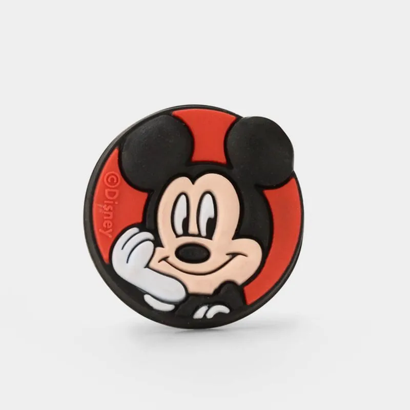 Acessório de Calçado Infantil Bibi Pin do Mickey 16