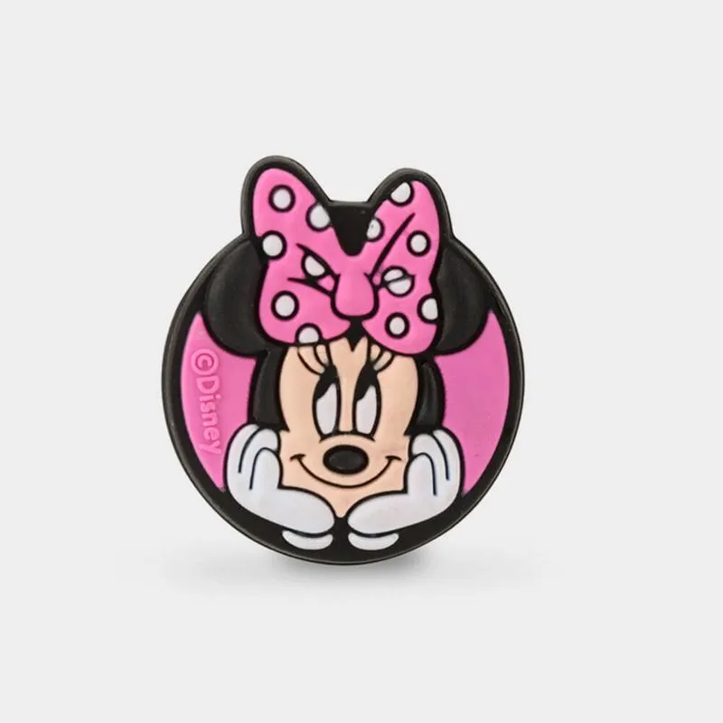 Acessório de Calçado Infantil Bibi Pin da Minnie 16