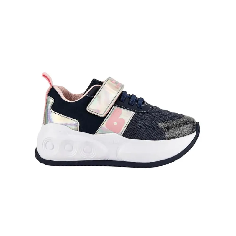 Tenis bibi com rodinhas skatenis ref 1243006 menina