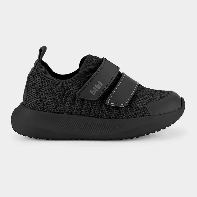 Tênis Infantil Bibi Flash Preto 24