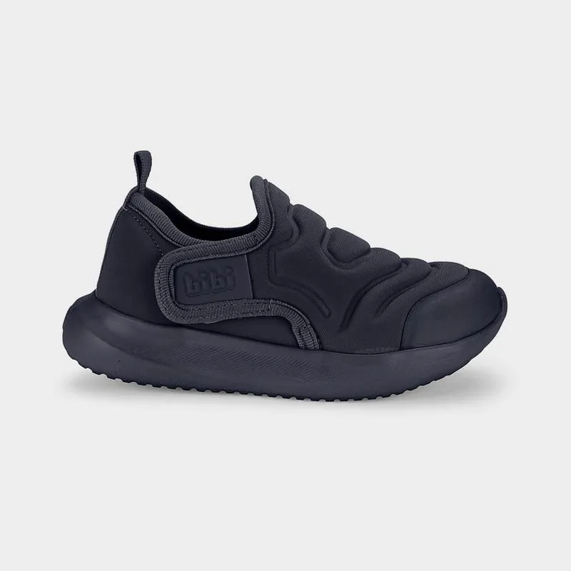 Tênis Infantil Bibi Flash Azul Marinho 21