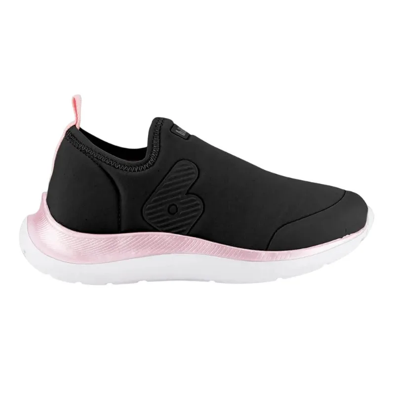 Tenis bibi action tecido ref 1167348 menina