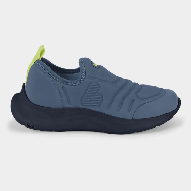 Tênis Infantil Bibi Action Azul 33