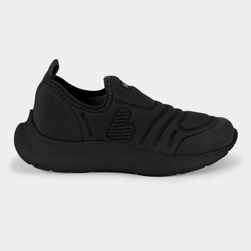 Tênis Infantil Bibi Action Preto 36