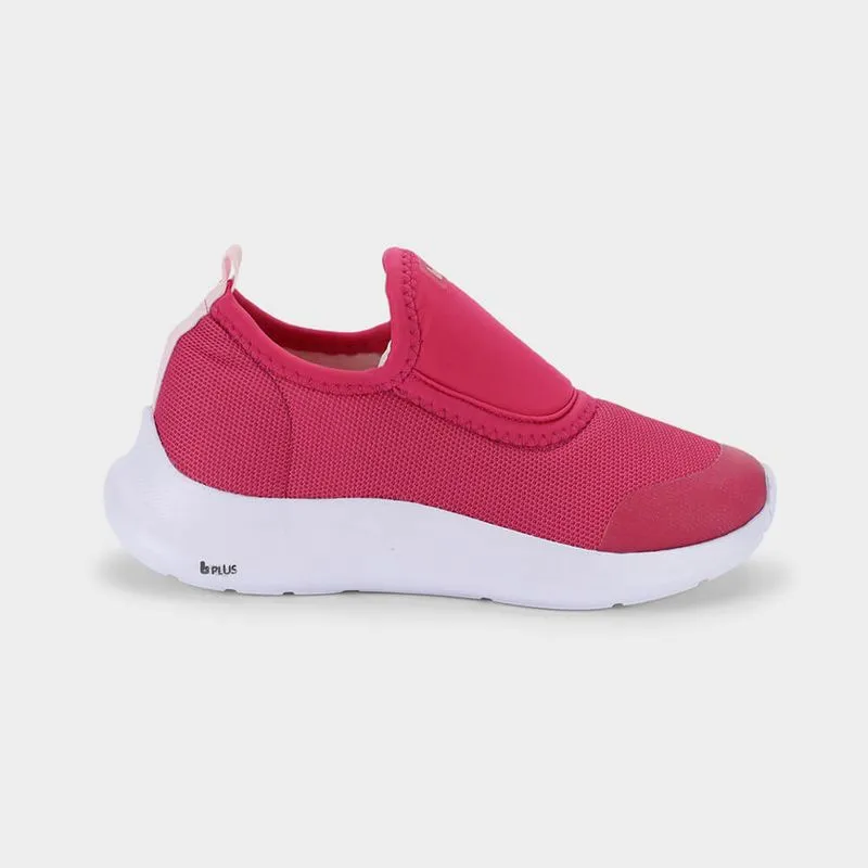 Tênis Infantil Bibi Action Rosa 28