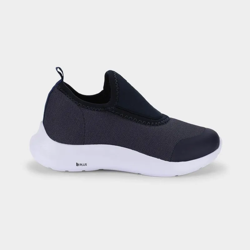 Tênis Infantil Bibi Action Azul Marinho 31