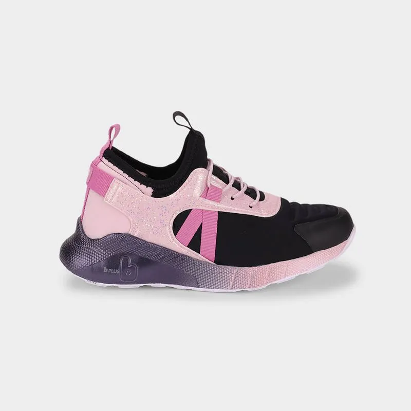 Tênis Infantil Bibi Evolution II Preto 27