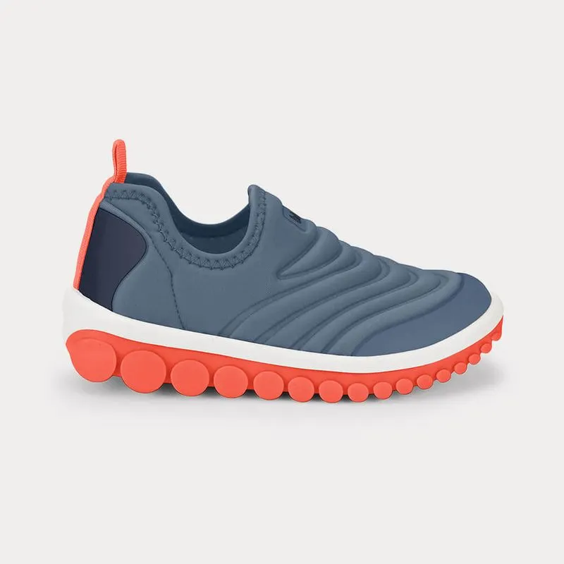 Tênis Infantil Bibi Roller 2.0 Cinza 22