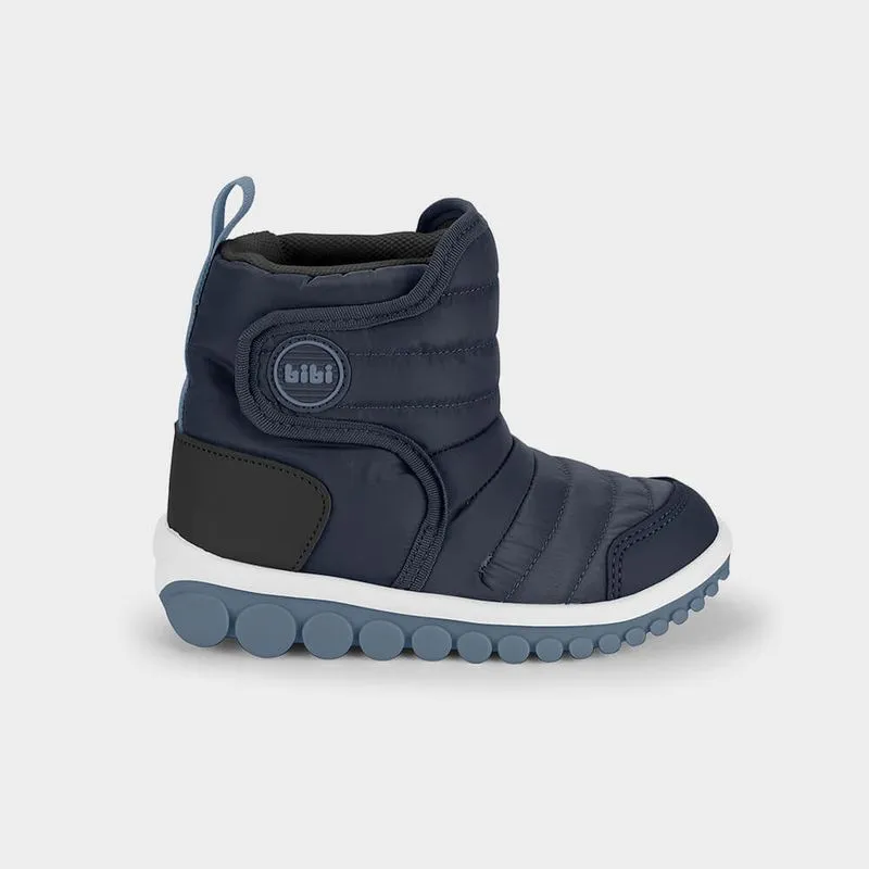 Bota Infantil Bibi Roller 2.0 Drop Azul Marinho 32