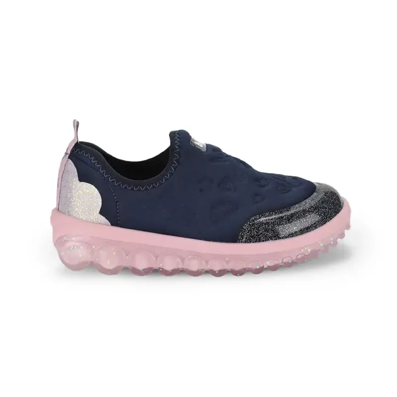 Tênis Infantil Bibi Roller 2.0 Azul Marinho 26